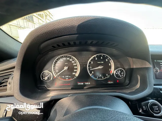 BMW X4 2016 for sale