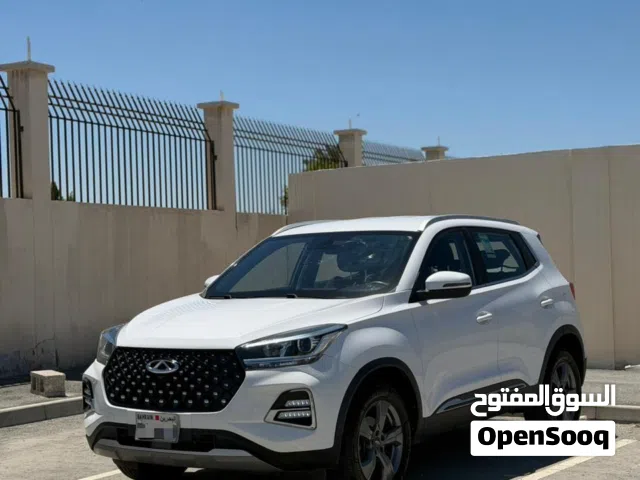 2023 Chery Tiggo Tiggo 4 PRO