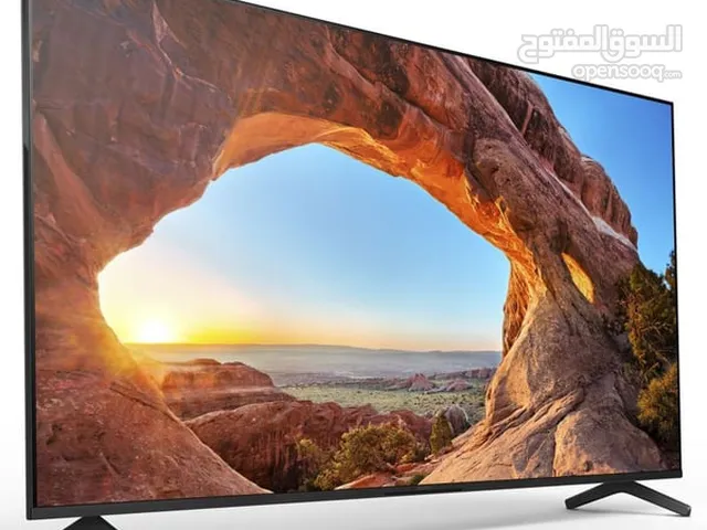 Sony Smart 55 Inch TV in Muscat