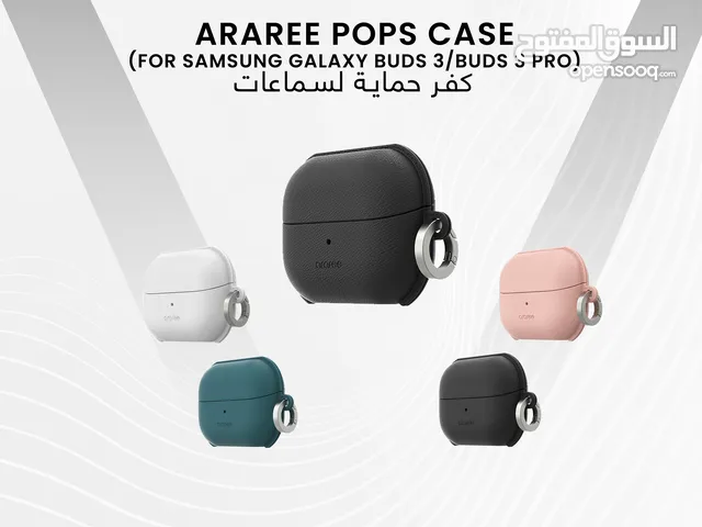 SAMSUNG BUDS PRO 3 Araree Pops Case