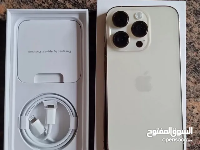 Apple iPhone 14 Pro 256 GB in Amman