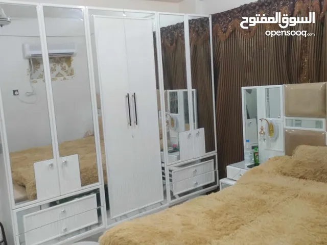 غرفة نوم خشب ماليزي تصميم تركي