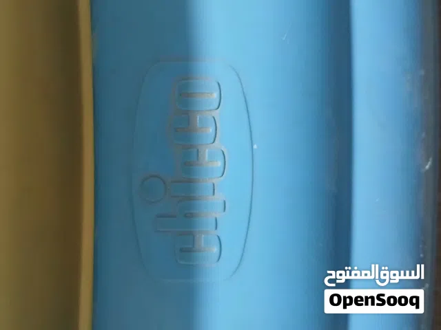 عربايه chicco كراجه  الاصليه مستعمل