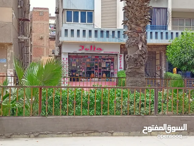 محل للايجار بشارع التوكيلات التجاريه