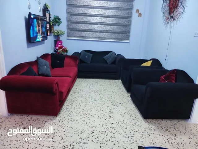 كنب 7 مقاعد البيع انضاف