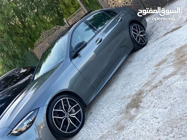 C200 اعلى صنف فحص A+