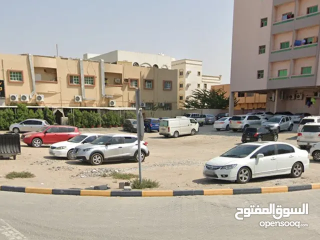 Commercial Land for Sale in Ajman Al Rawda