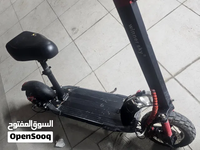 سكوتر للبيع