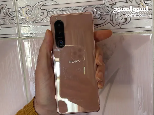 موبايل سوني اكس بيريا المعالج قوي سناب دراجون 888 بوبجي 90 فريم مراوس بجهاز العاب محمول