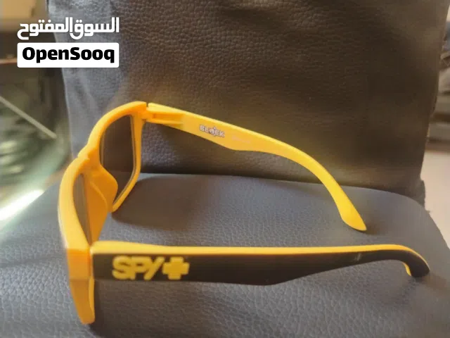 نظارة شمسية