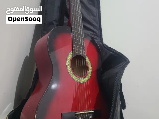 غيتار (جيتار) للبيع عررررطة