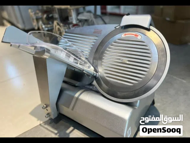 قطاعة لحم شرائح