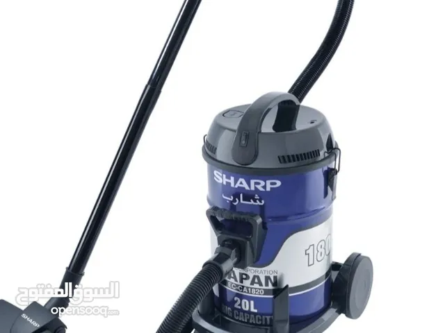 Sharp Vacuum Cleaners for sale in Hawally