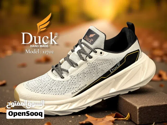 جوتي DUCK الرياضي – راحة وأناقة في كل خطوة! موديل  12702