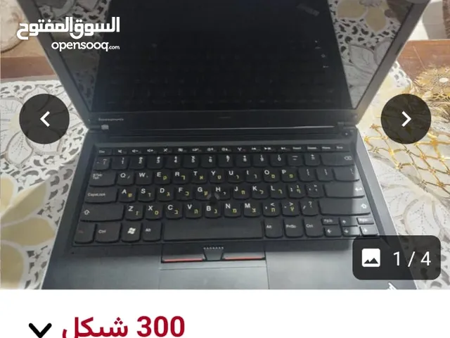 Windows Lenovo for sale  in Nablus