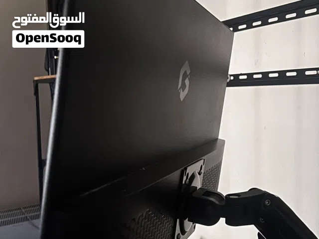 بيعه سريعه سعر ما تتوقعه 240hz سرعة الاستجابه 1 32 إنش