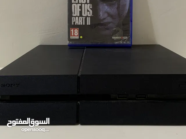 PlayStation 4 PlayStation for sale in Al Batinah