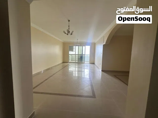 2500 m2 3 Bedrooms Apartments for Sale in Sharjah Al Qasbaa