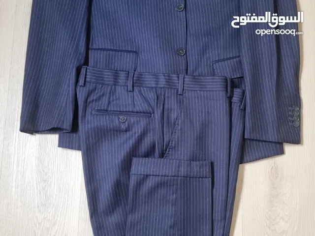 Italian Made Men's Suit