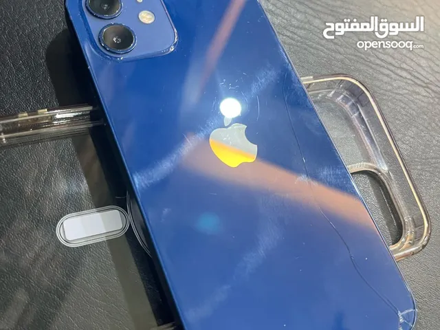 Apple iPhone 12 128 GB in Amman