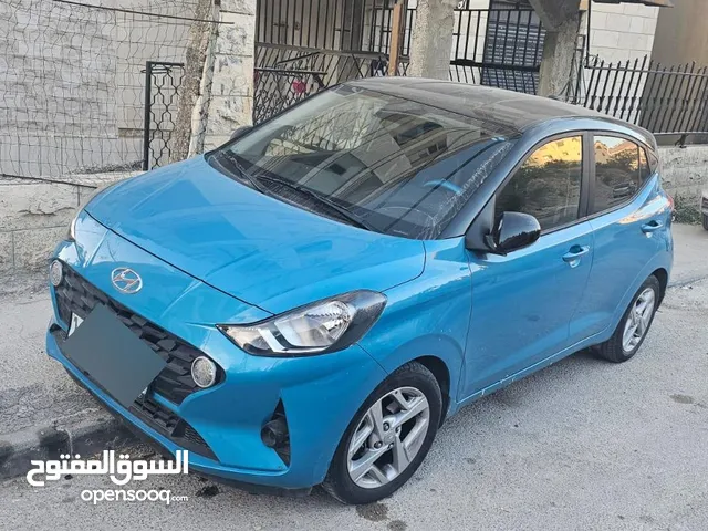 هونداي i10