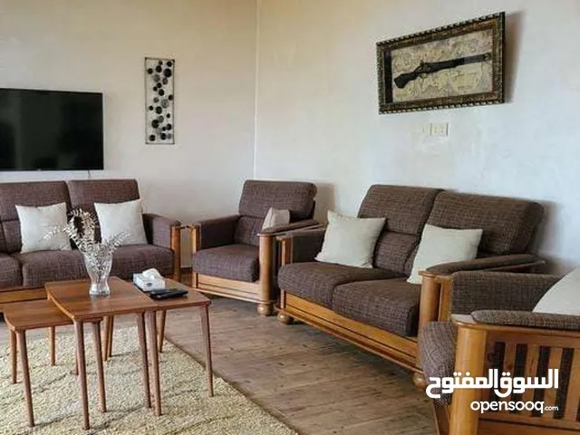 250 m2 2 Bedrooms Apartments for Rent in Amman Dabouq