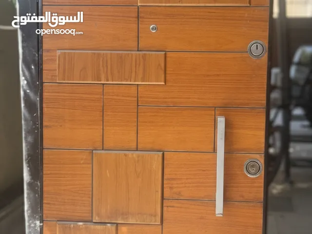 باب قاصة تركي أصلي للبيع - أمان وحماية مضمونه