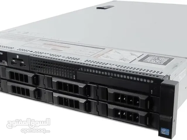 Dell Server Rack r720 2u rack