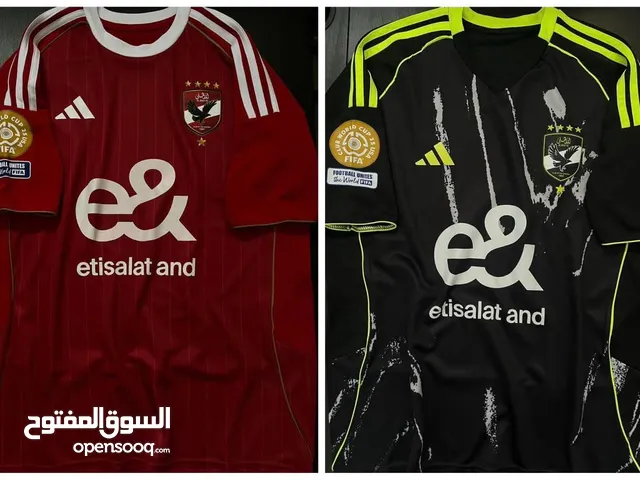 الاهلي نسخه كأس العالم