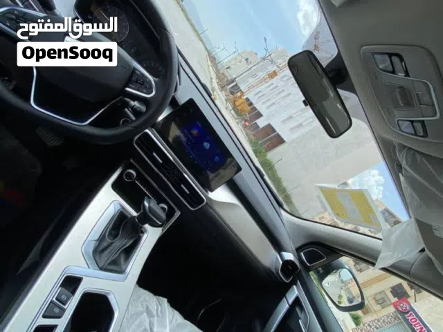 2025 Geely Coolray Premium