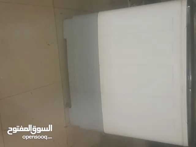 غسالة حفار 18كيلو حالة ممتازة جدا استعمال خفيف