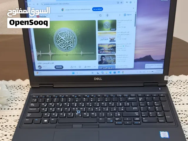 Windows Dell for sale  in Amman