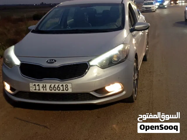 سيراتو 16 خليجي للبيع