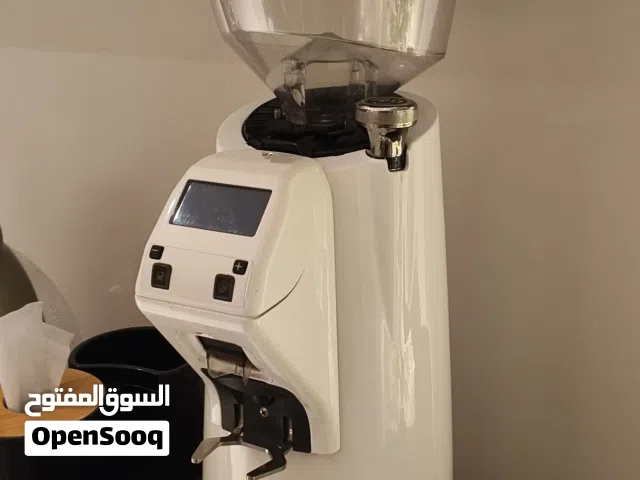 مطحنة قهوة مختصة Eureka Olympus