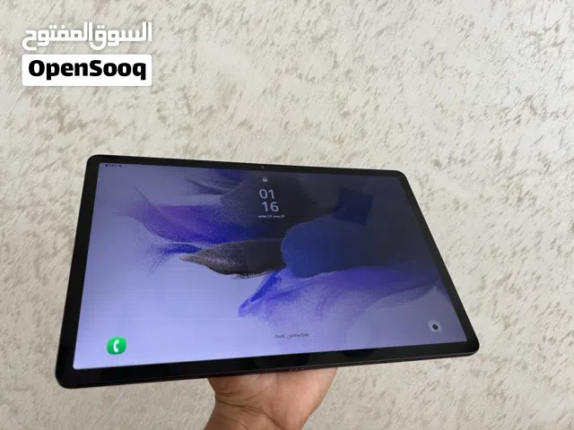 Samsung Galaxy Tab S7 FE 64 GB in Aden