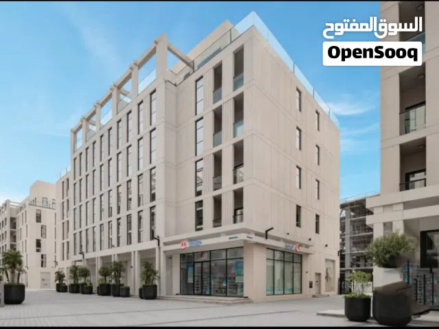 للبيع غرفتين وصاله دفعات شهرية الي بعد الأستلام ثلاث سنوات (فرصة مميزة للأستخدام أو الأستثمار .
