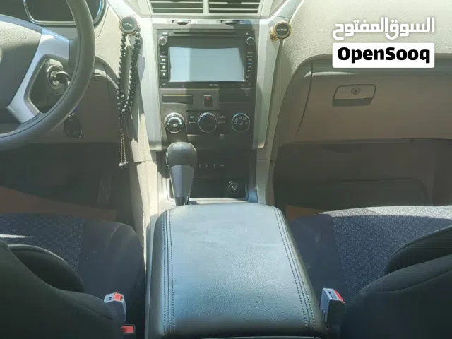 2010 Chevrolet Traverse 1LT