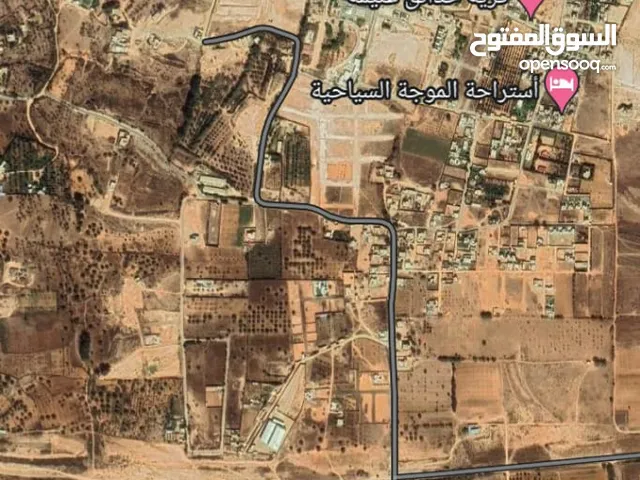 #قطعه ارض #للبيع أو افاري  #الموقع/  غنيمه فلفول بقرب البحر مساحه/ 280متر