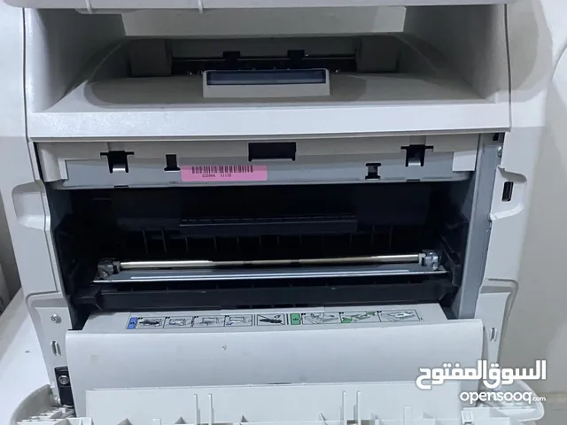 طابعهXerox Paser 3100MFP