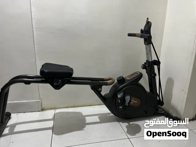 للبيع جهاز تجديف