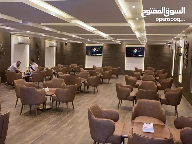 250 m2 Restaurants & Cafes for Sale in Abu Dhabi Al Zahiyah