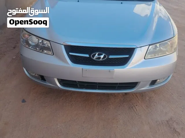 Used Hyundai Sonata in Sabha