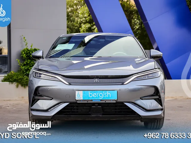 BYD_Song_L_EV_2024