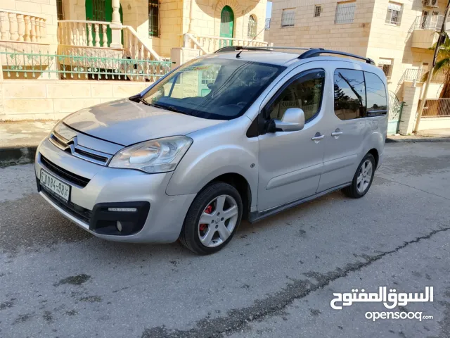 Used Citroen Berlingo in Bethlehem