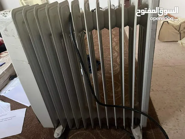 Black & Decker Electrical Heater for sale in Zarqa