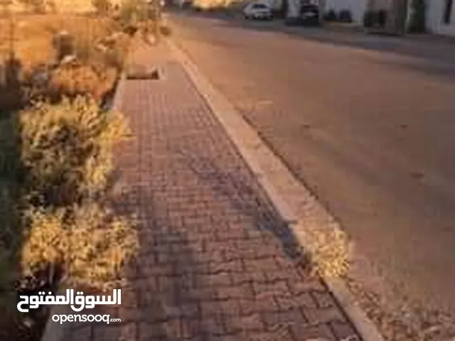 Residential Land for Sale in Benghazi Diplomacy District