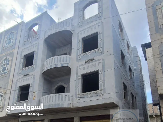 4 Floors Building for Sale in Ibb Dhihar