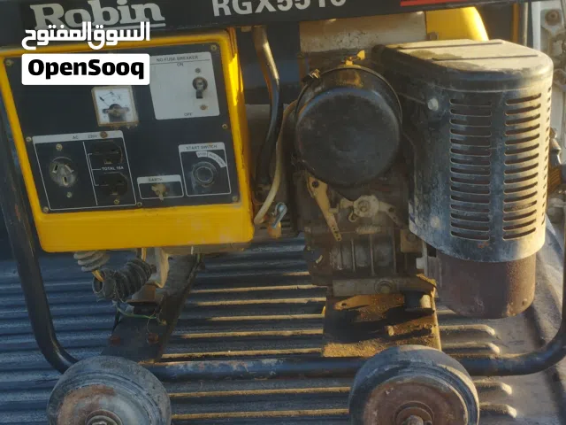 للبيع ماطور روبن هندل شغال تو مسوي له تصفيه كامله