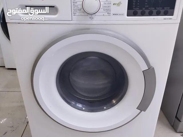 daweoo 7kg washing machine for sale