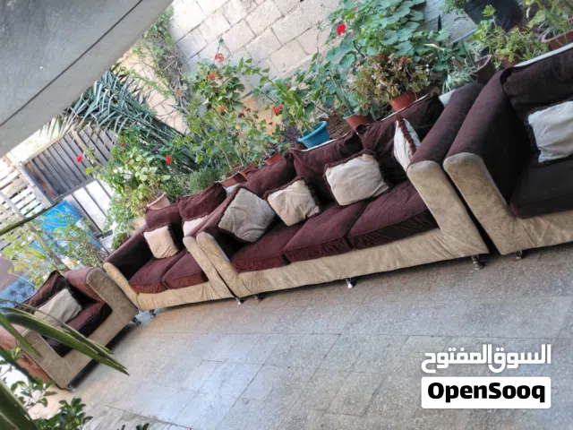 طقم كنب